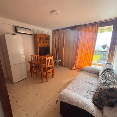 Appartamento Copacabana Americas *