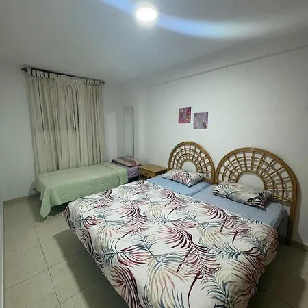 Appartamento Copacabana Americas