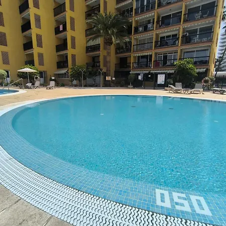 Appartamento Copacabana Americas *